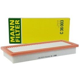 Mann mini countryman r60 air filter