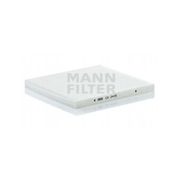 Free mann filter cu 2435 cabin filters