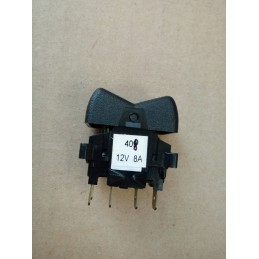 Zetor Major 80 fan switch 935597
