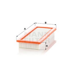 Mann air filter mini mini r56