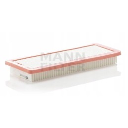 Mann air filter mini mini r56