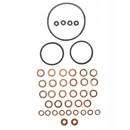 Washers, seals and fuel oil seals for t 25