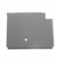 Exhaust pipe cover fendt 404200101061 original