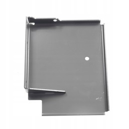 Exhaust pipe cover fendt 404200101061 original