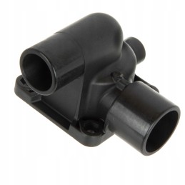 Thermostat body plastic Zetor 5245 7245