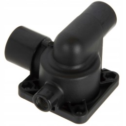 Thermostat body plastic Zetor 5245 7245