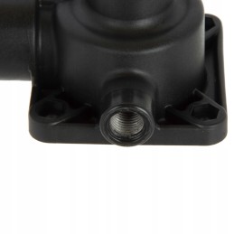 Thermostat body plastic Zetor 5245 7245