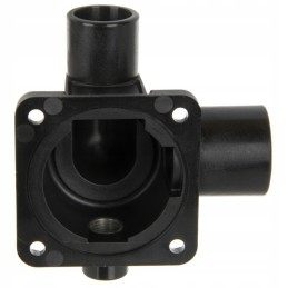 Thermostat body plastic Zetor 5245 7245