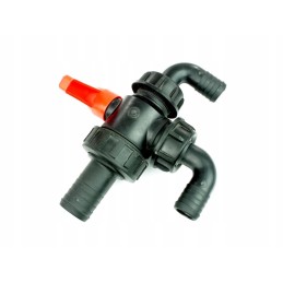 3-way ball valve fi 25 ap25zk1