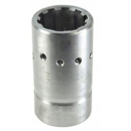 PTO connecting sleeve for mf 235 aparts