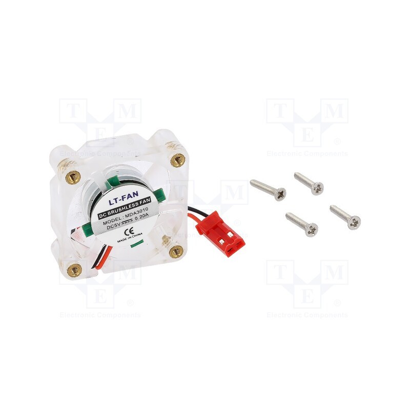 1 pcs x - LON-15721 - Enclosure: for computer