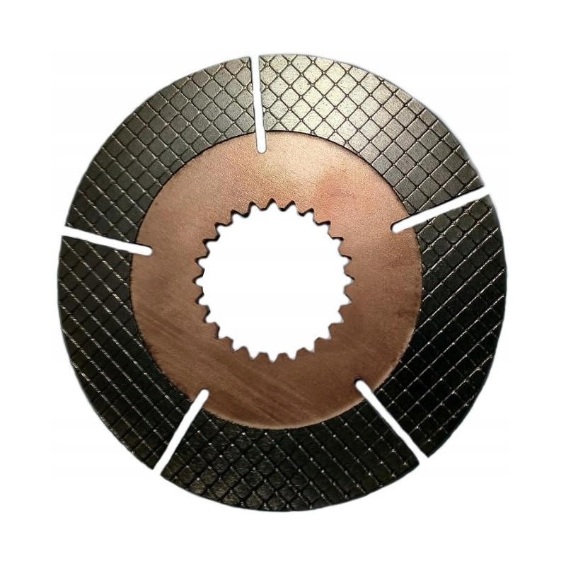 Massey Ferguson 3000 Hand Disc 3385987M1