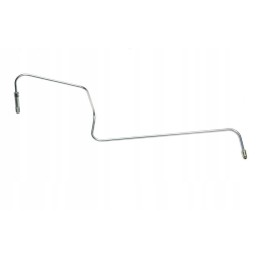 Right brake pipe pipe 69112603 zetor orig