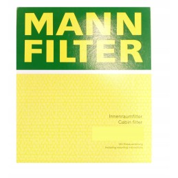 Cabin filter mini 1 4d 1 6 06 01 07 08