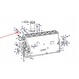 X624206600000 metal ball 9 mm