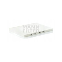 Free mann filter cu 3059 cabin filters