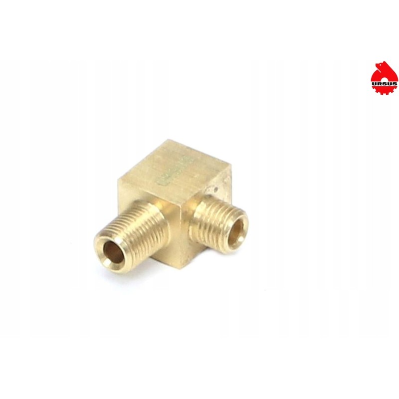 Mf4 compressor tee, original Ursus