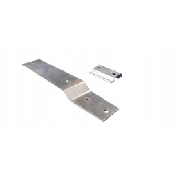 Reflective triangle board for low-speed vehicles