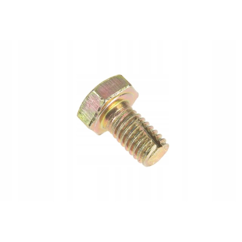 656502 1 bleed screw M6 x 10