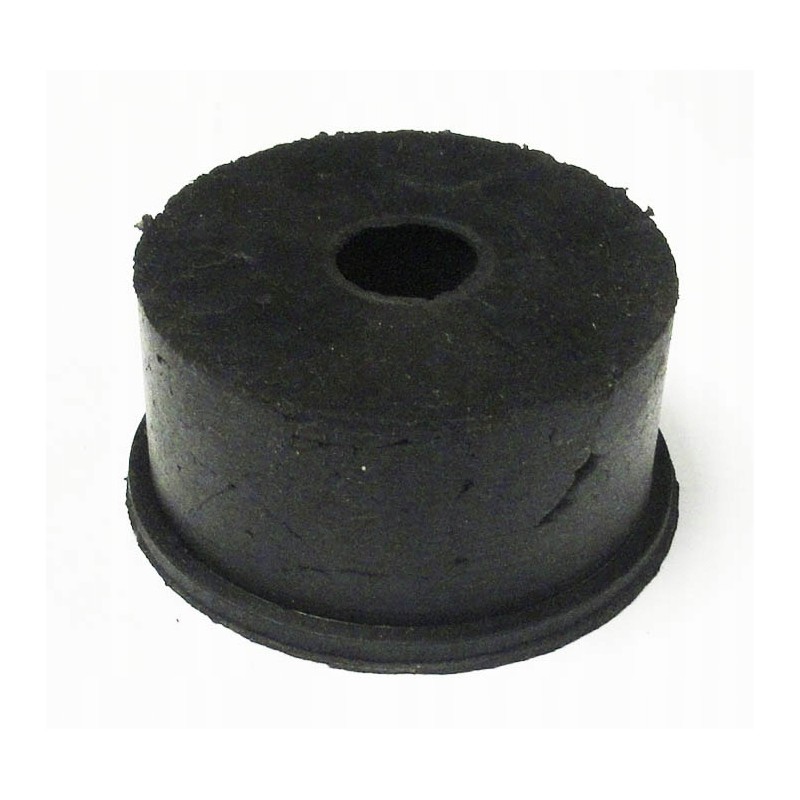 Rubber fuel tank connector c 385 motogeneric
