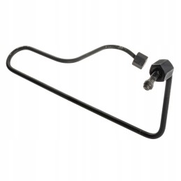 Injection pipe and zetor tube 19009551 original