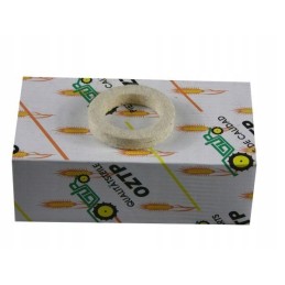 Felt spacer for axle pin mf3 mf4