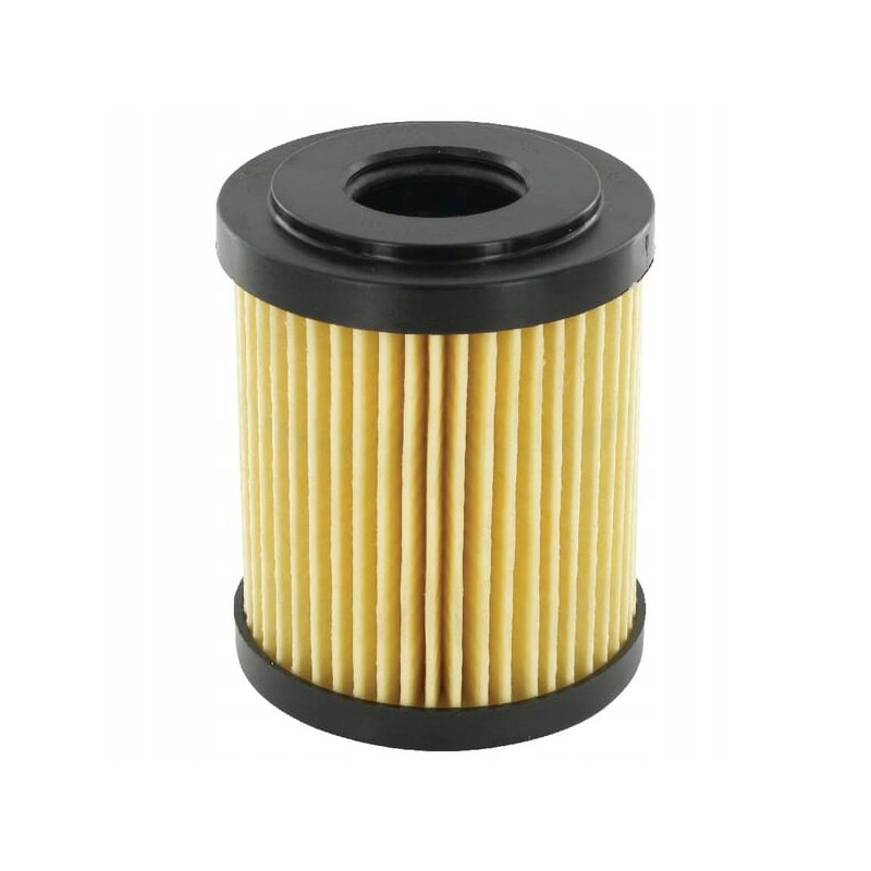 Hydraulic filter sh63306 mf1001p25nb