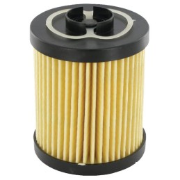 Hydraulic filter sh63306 mf1001p25nb