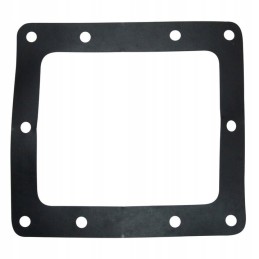 Morpak lower front cover gasket c 360