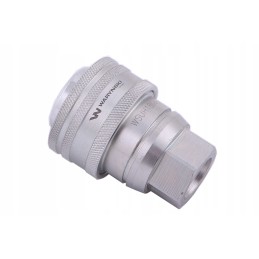 Brake quick connector m18x1 5 internal thread