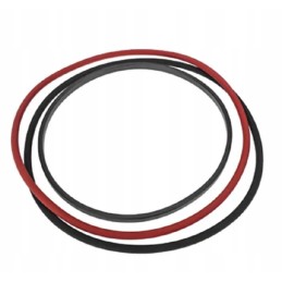 Engine liner gasket set vpb7210 796219