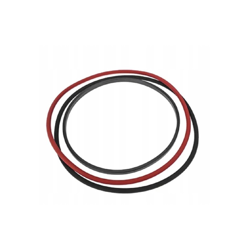 Engine liner gasket set vpb7210 796219