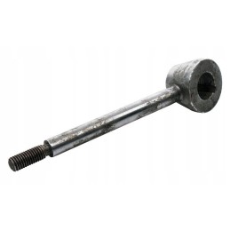 Hand throttle lever ursus c 385 1012 1224