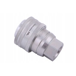Brake quick connector M22x1 5, internal thread, Warynski