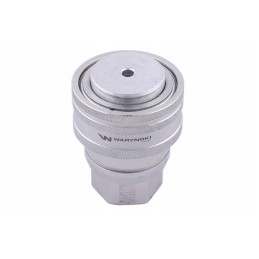 Brake quick connector M22x1 5, internal thread, Warynski