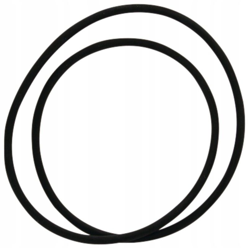 O-ring seal john deere jd r271460