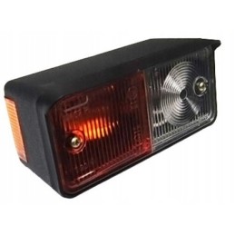 Left front lamp for Ursus C 360