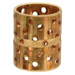 John Deere cc30645 pick-up bushing