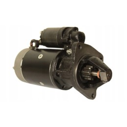 Starter 3 1kw 12v new holland ford 89821291