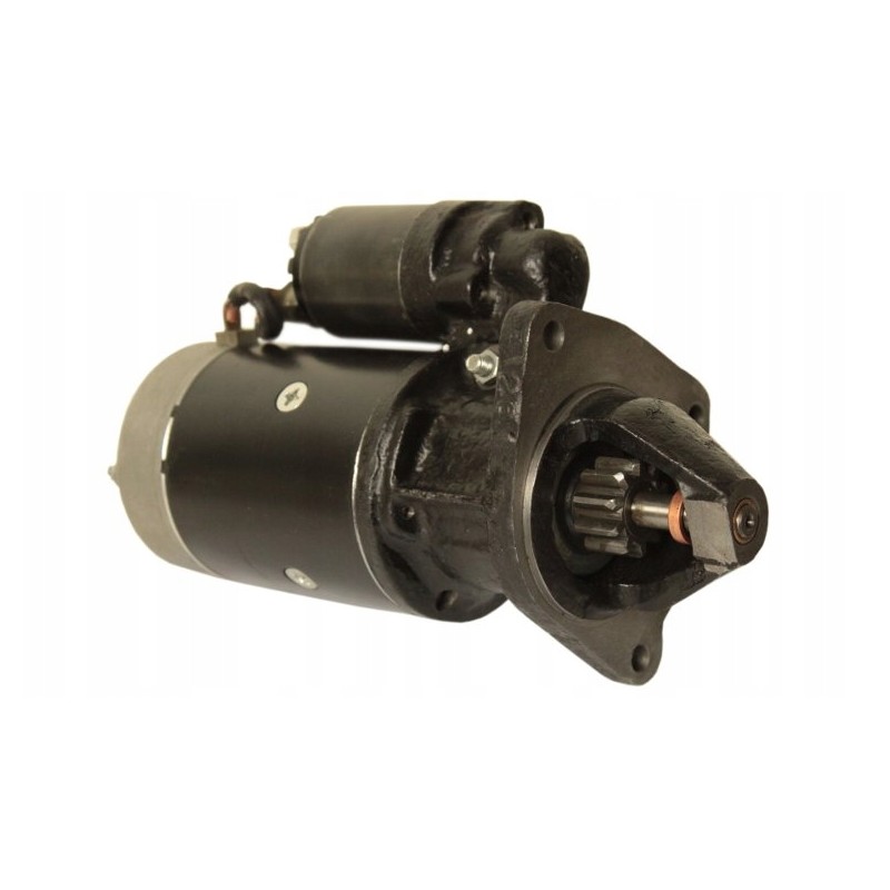 Starter 3 1kw 12v new holland ford 89821291