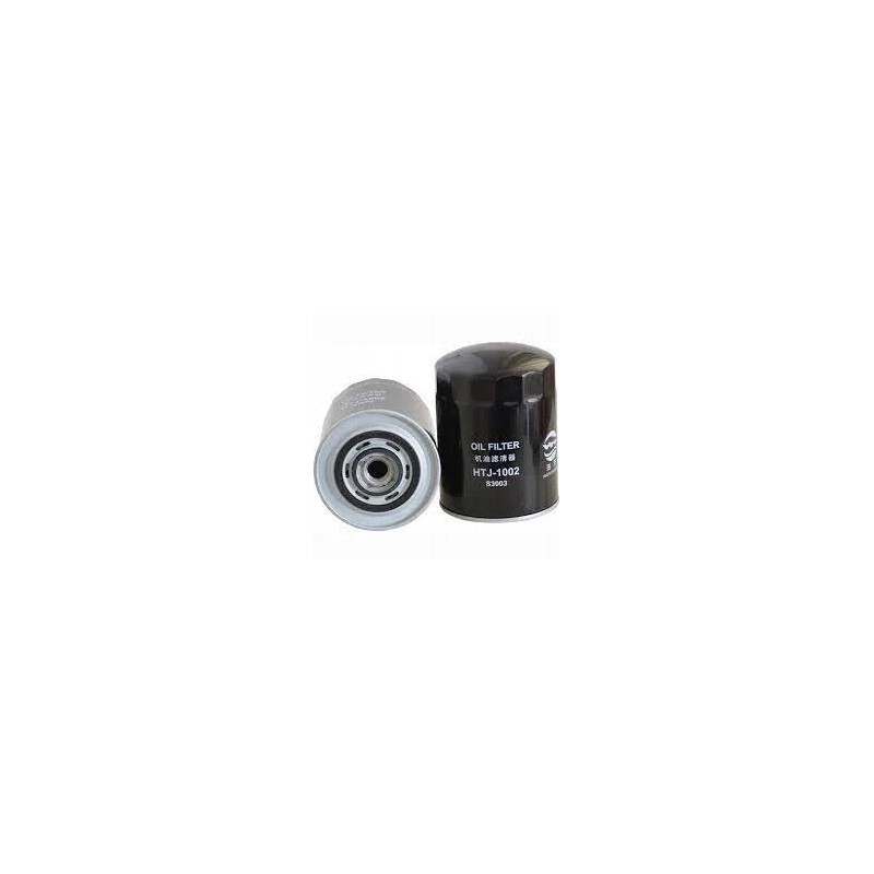 Oil filter ford fiat new holland 1902047