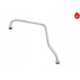 Oil separator pipe C 360 original Ursus