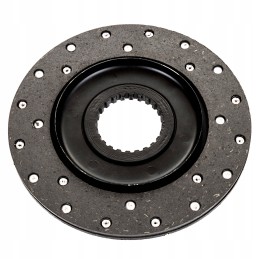 Brake disc ursus c 385 80227010