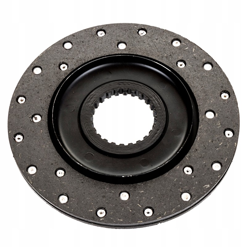Brake disc ursus c 385 80227010