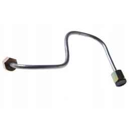 Injection pipe for cylinder II C 330 motogeneric