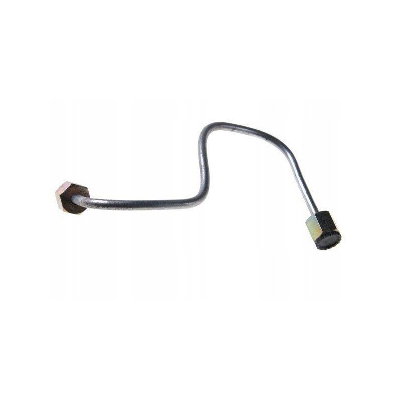 Injection pipe for cylinder II C 330 motogeneric
