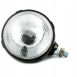 Set of plastic front lamps ursus c 360 385