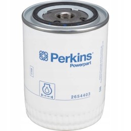 Oil filter original Perkins 2654403