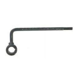 Hand throttle lever zetor 5211 7211 59113571