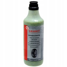 Tire sealing gel 1l